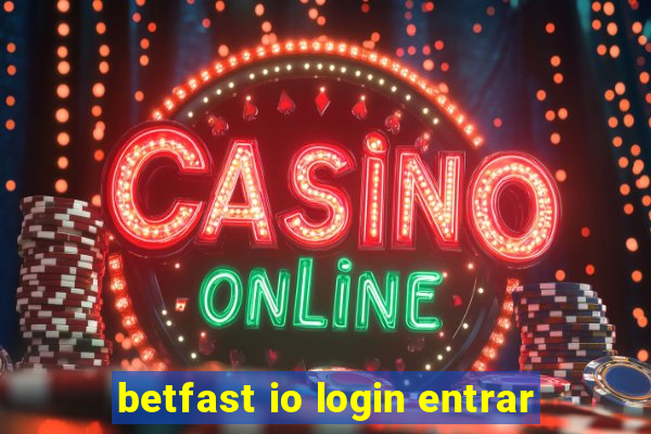 betfast io login entrar